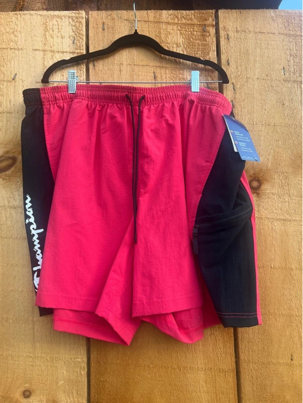 Men’s Champion Shorts